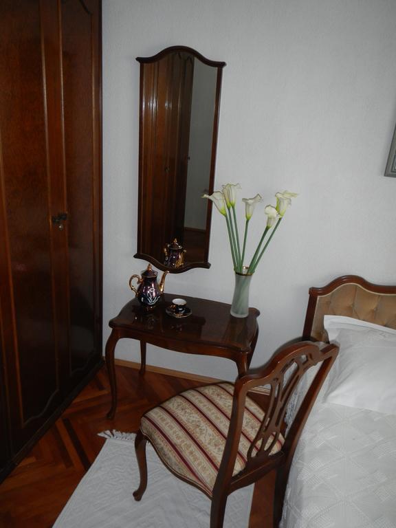 Slavenka Urlic Apartment Makarska