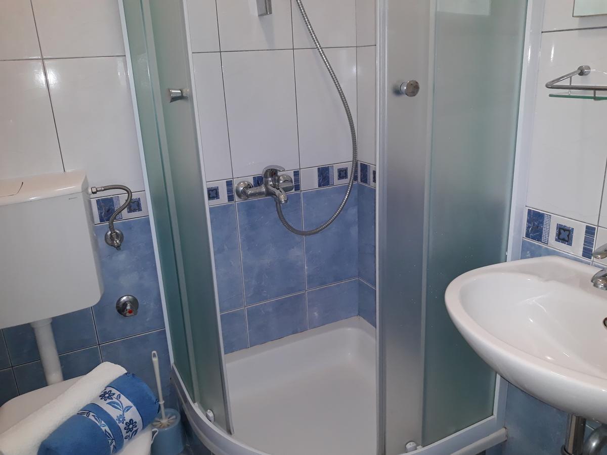 Slavenka Urlic Apartment Makarska