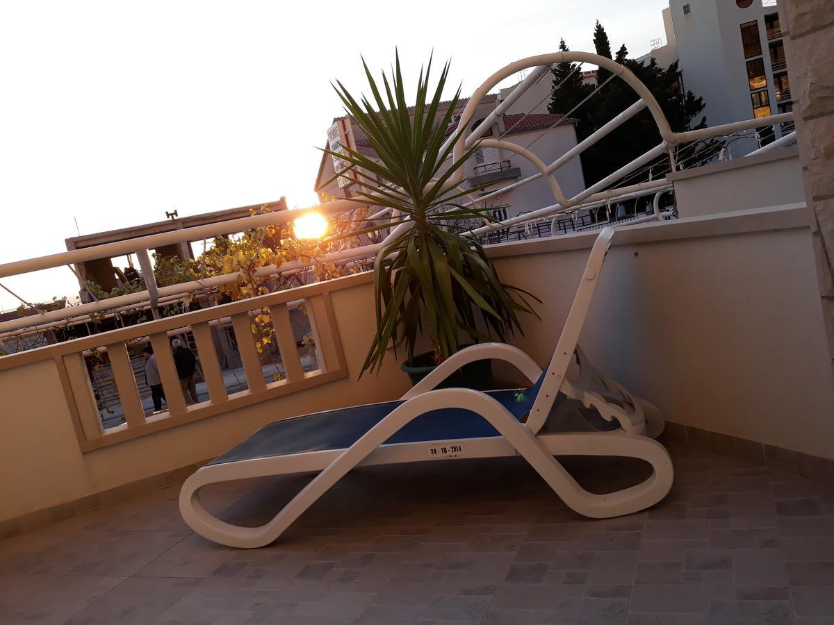 Apartment Slavenka Urlic *
