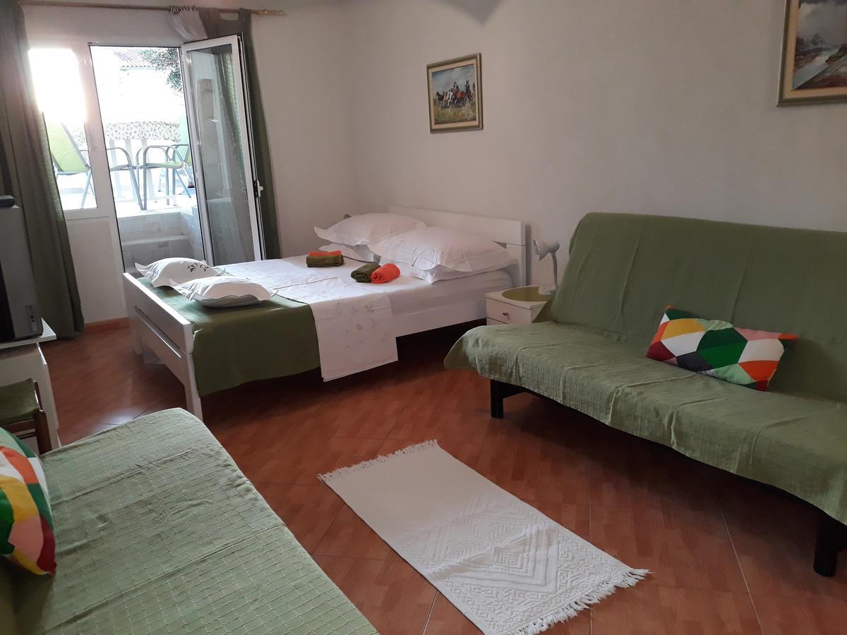Slavenka Urlic Apartment Makarska