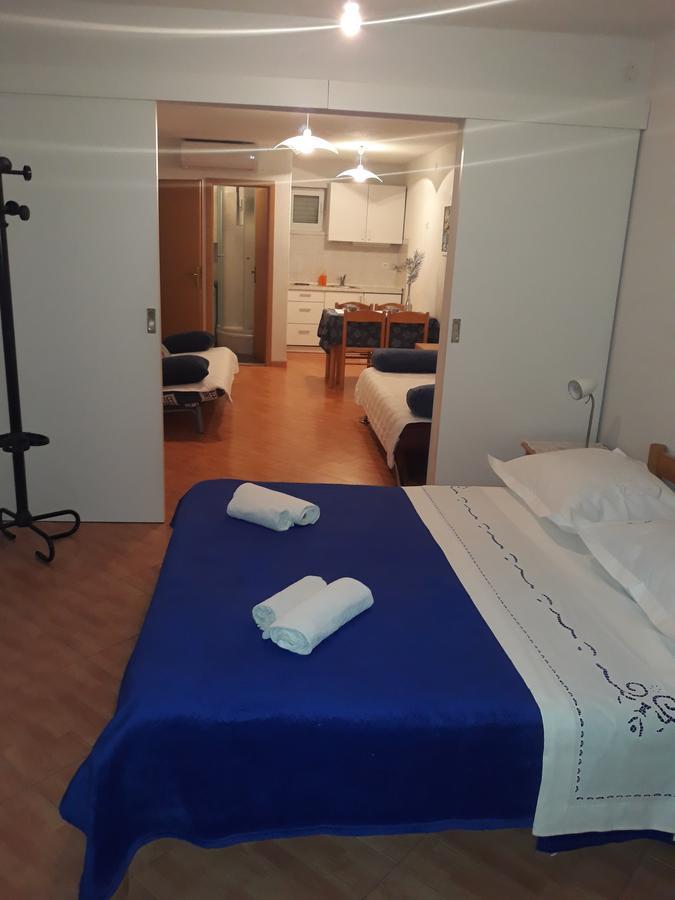 Slavenka Urlic Apartment *