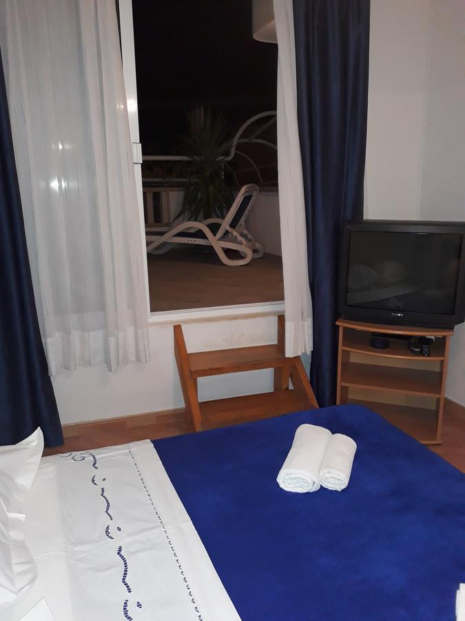 Slavenka Urlic Apartment