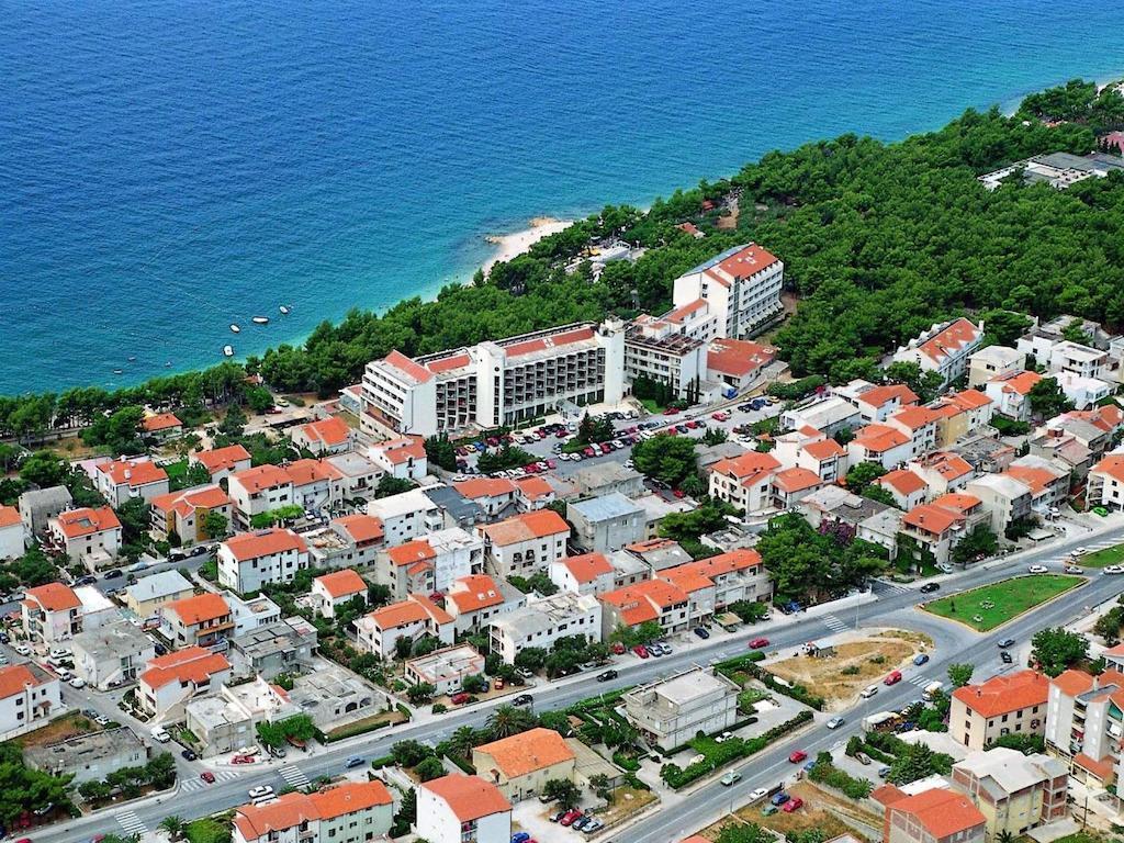 Apartment Slavenka Urlic Makarska