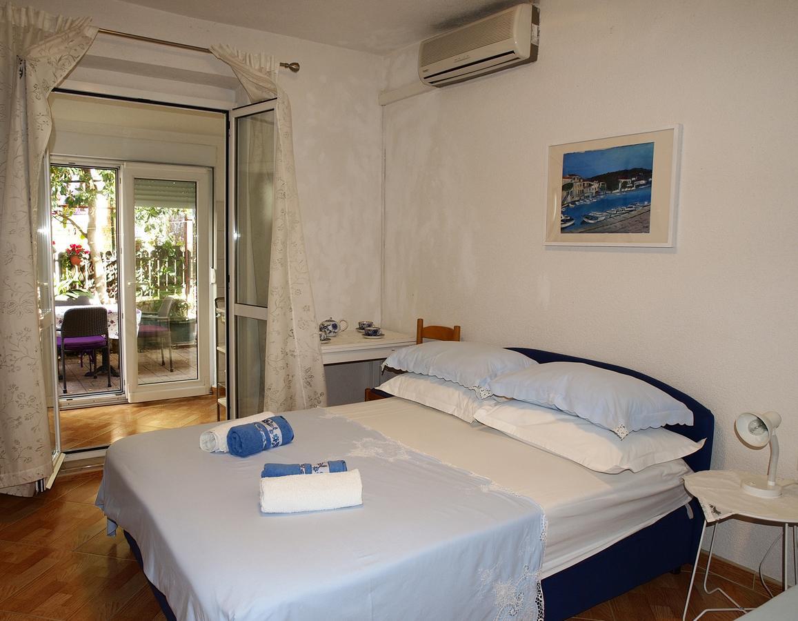 Apartment Slavenka Urlic