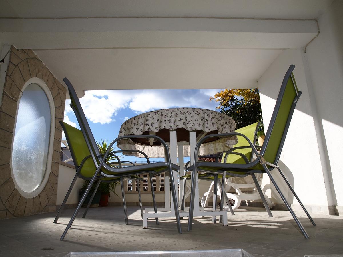 Apartment Slavenka Urlic Makarska