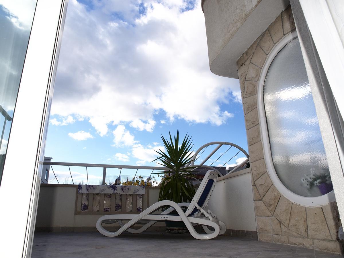 Apartment Slavenka Urlic