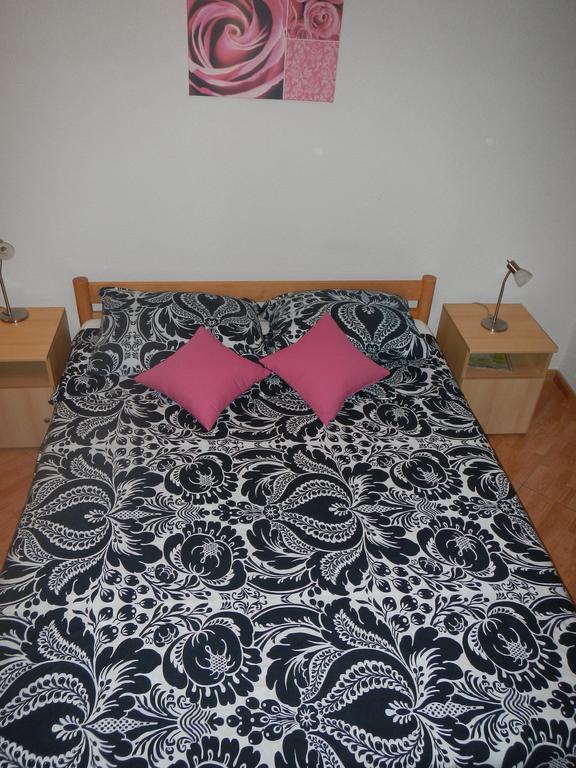 Leilighet Slavenka Urlic Makarska