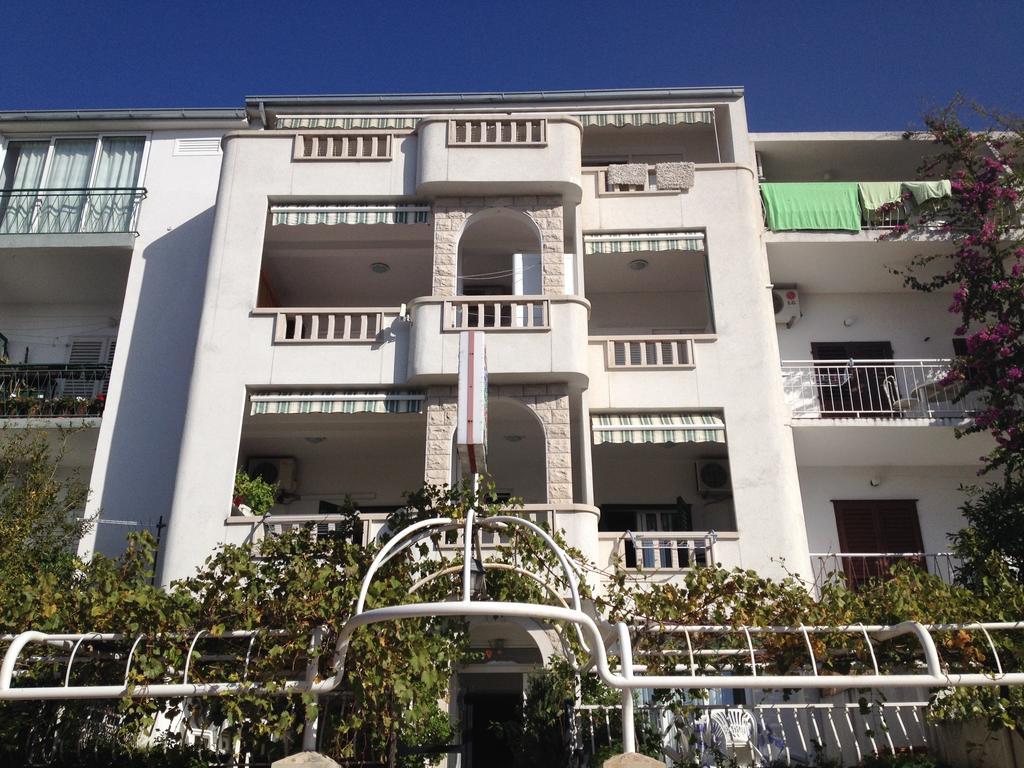 Leilighet Slavenka Urlic Makarska