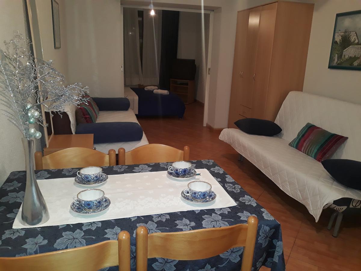 Leilighet Slavenka Urlic Makarska