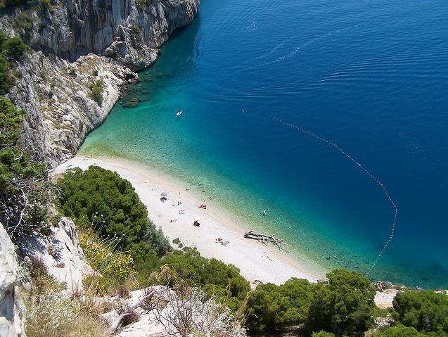 Slavenka Urlic Makarska