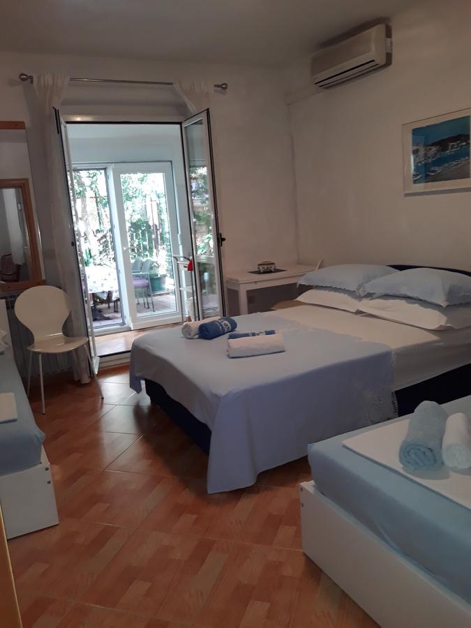 Slavenka Urlic Makarska