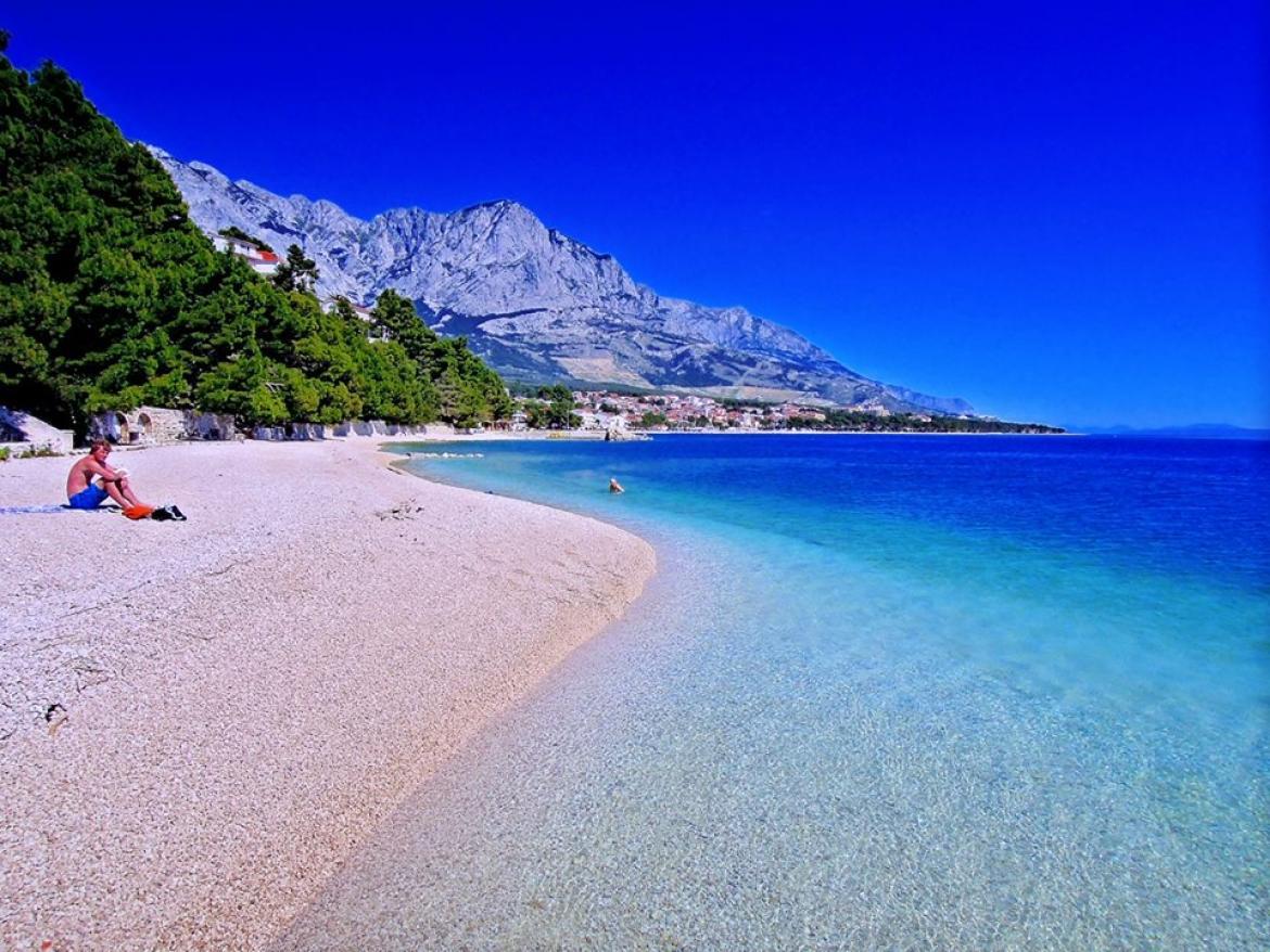 Slavenka Urlic Makarska